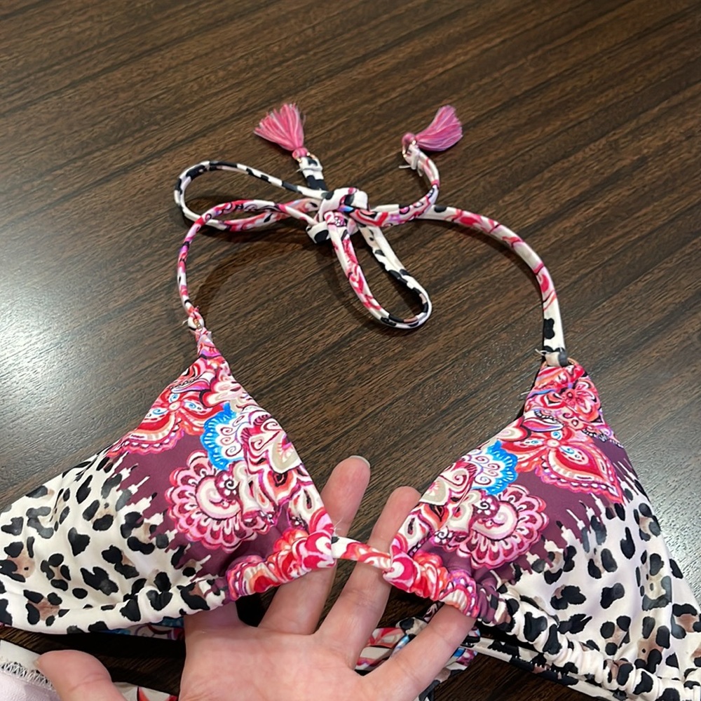 Nanette Lepore bikini - Picture 2 of 8
